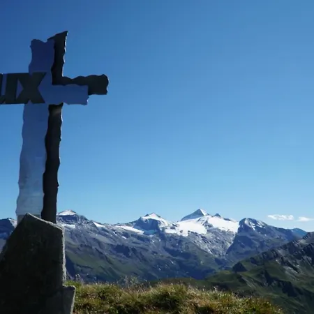 Apartamento Stoff Tux