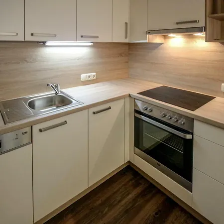 Stoff Apartment *