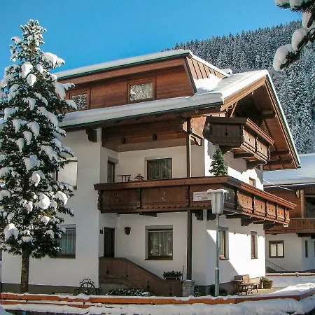 Apartament Stoff *