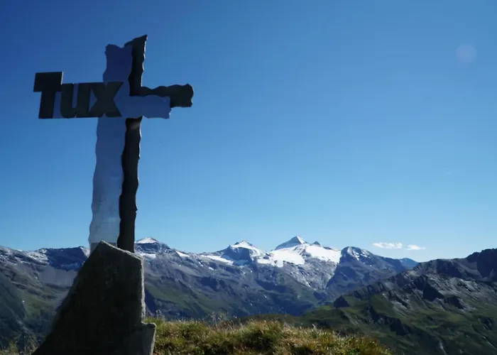 Appartement Stoff Tux